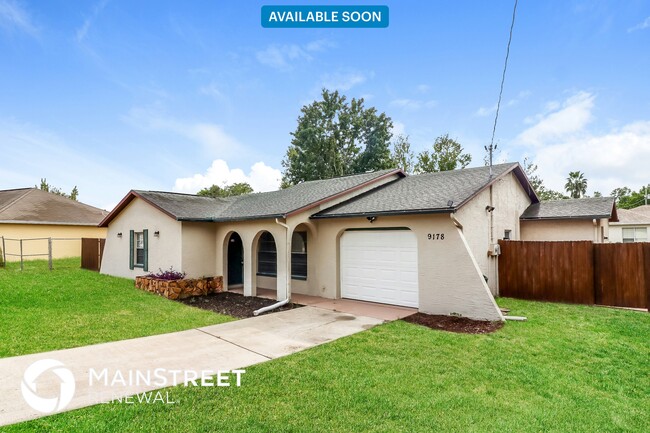 property at 9178 Swiss Rd