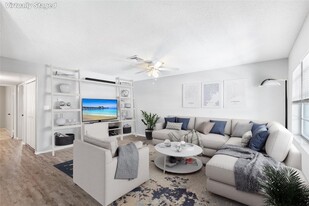 555 62nd St S in St. Petersburg, FL - Building Photo