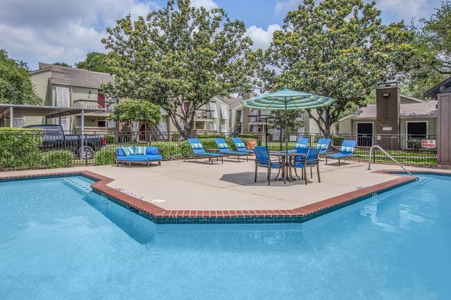 Preserve Piney Point photo'