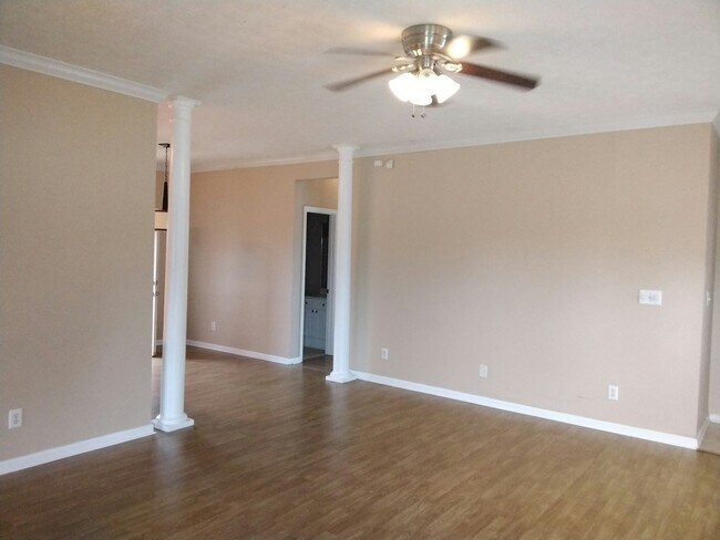 517 McGregor Ct in Montgomery, AL - Building Photo - Building Photo