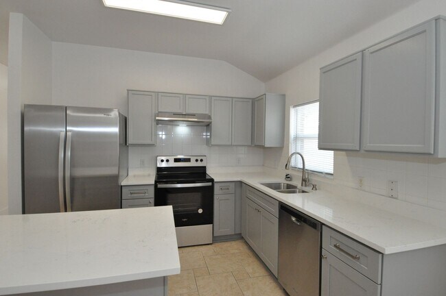 property at 14804 Lantern Dr