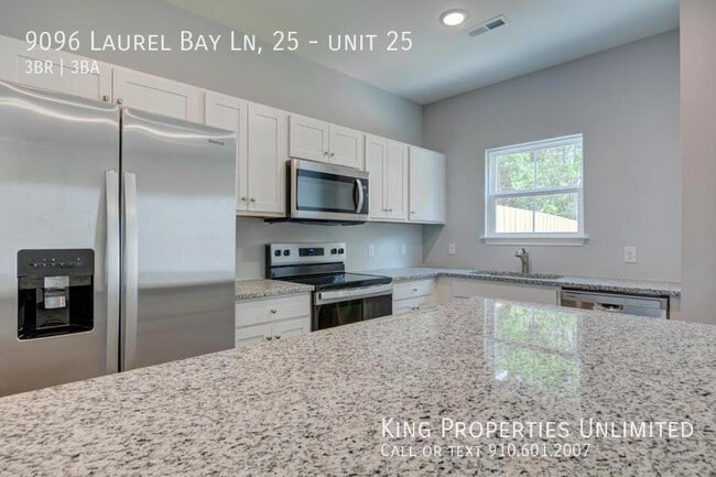 property at 9096 Laurel Bay Ln
