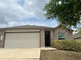 2465 Arctic Warbler in New Braunfels, TX - Building Photo