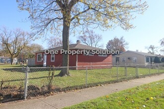 3206 Kenwood St in Hammond, IN - Building Photo - Building Photo