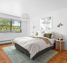 50 Hawthorn St, Unit 2A in Newton, MA - Building Photo