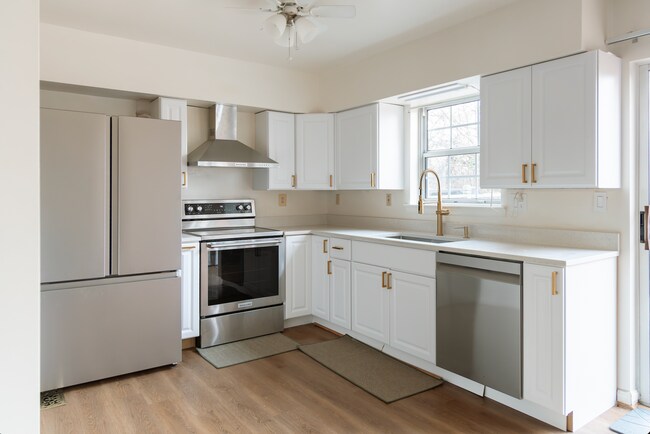 5790 Katsura Ct in Frederick, MD - Building Photo - Building Photo