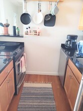 72 Park St, Unit 21 in Somerville, MA - Building Photo - Building Photo