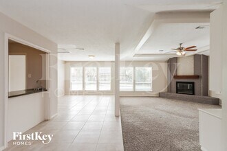 1403 Diana Ct in Houston, TX - Building Photo - Building Photo