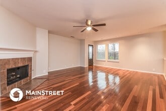 520 Welch Dr in Royse City, TX - Foto de edificio - Building Photo