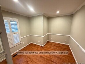 1248 Haymount Ct in Fayetteville, NC - Building Photo - Building Photo