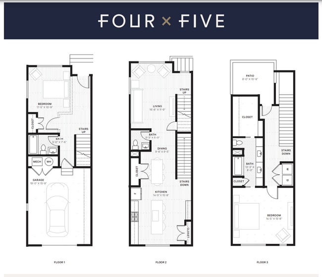 property at 1165-1167 N 4th St
