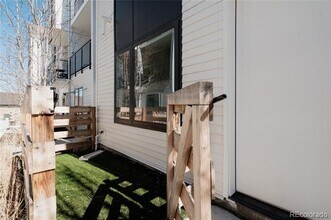 1172 S Reed St in Lakewood, CO - Building Photo - Building Photo