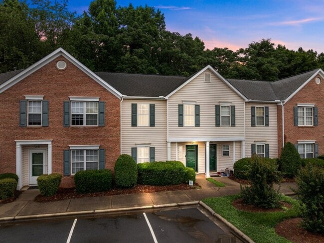 property at 7487 Pilot Cove Ct