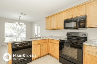 2612 E Paradise Ln in Phoenix, AZ - Building Photo - Building Photo