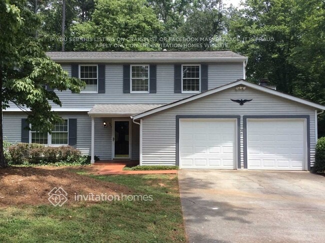 465 Sheringham Ct