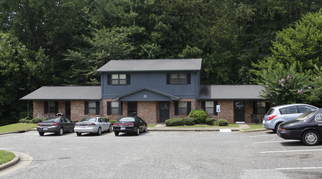 Kingswood Apartments in Kings Mountain, NC - Building Photo - Building Photo