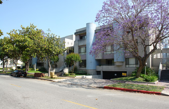 550 West Stocker Street Apartments in Glendale, CA - Building Photo - Building Photo