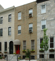 2217 Locust St Apartments