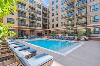 The Raleigh at Sloan's Lake in Denver, CO - Building Photo - Building Photo