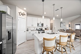 8803 Riverton Rdg Rd in Cypress, TX - Building Photo - Building Photo