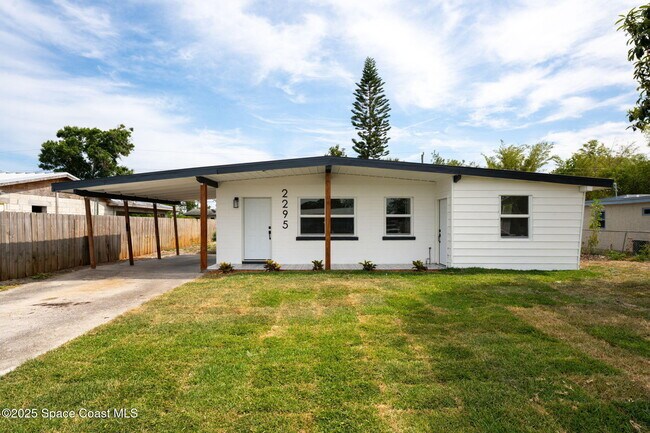 2295 Allan Adale Rd in Melbourne, FL - Building Photo - Building Photo