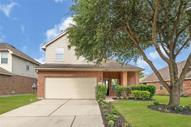 property at 12723 Gable Wind Mill Ln