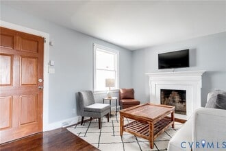 5200 Campbell Ave in Richmond, VA - Building Photo - Building Photo