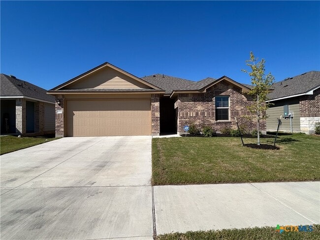 1011 Wax Myrtle Ct in Killeen, TX - Building Photo - Building Photo