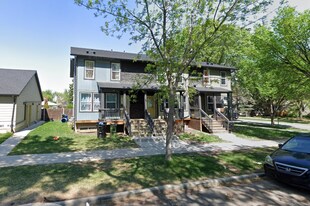 6404-6119 119 Ave in Edmonton, AB - Building Photo