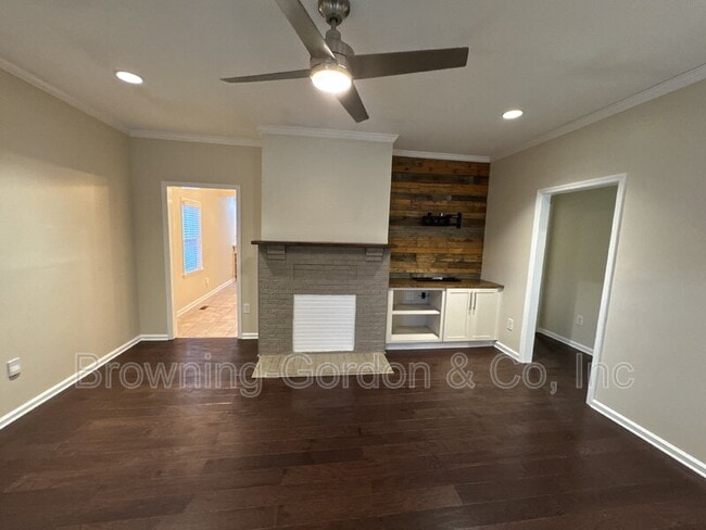 1125 N 2nd St in Nashville, TN - Building Photo - Building Photo