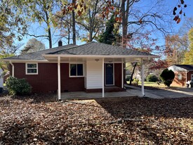 1936 Russell Ave in Charlotte, NC - Building Photo - Building Photo