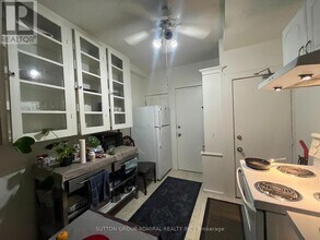 335 Palmerston Blvd in Toronto, ON - Building Photo - Building Photo