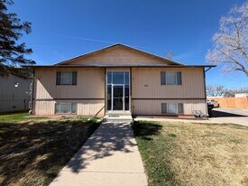 421 N 800 W in Cedar City, UT - Building Photo