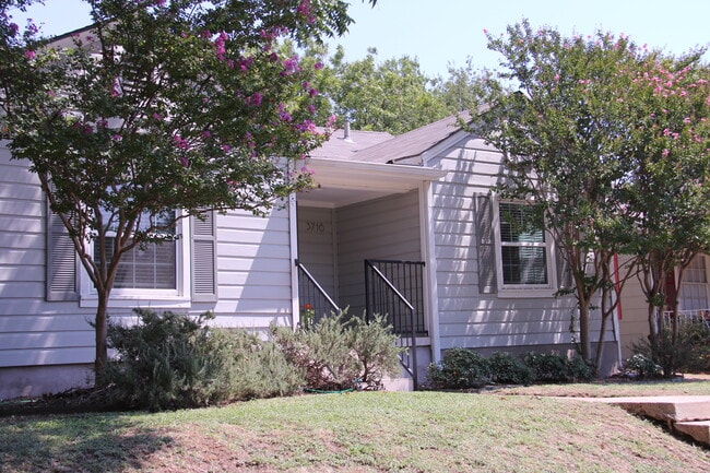 property at 3716 Collinwood Ave