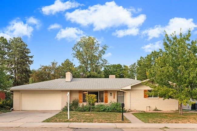 property at 1440 Northwestern Rd