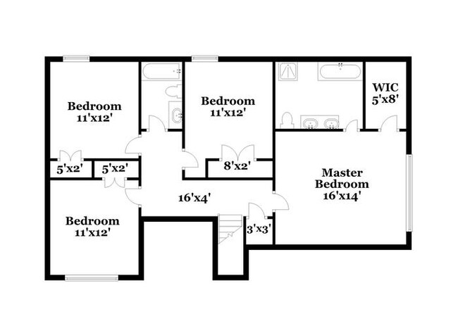 1472 Amaryllis Way in Riverdale, GA - Building Photo - Building Photo