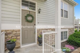 7651 W 158th Terrace in Overland Park, KS - Building Photo - Building Photo