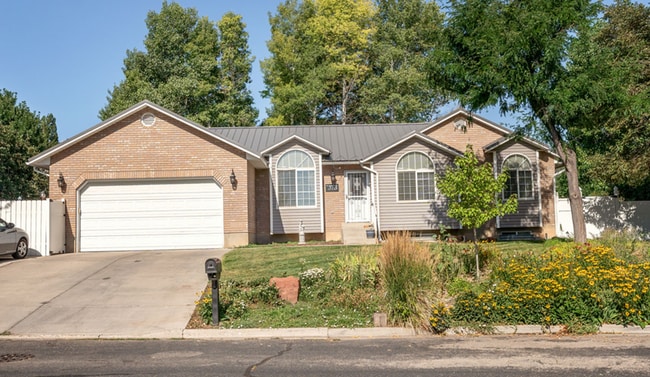 property at 373 S 3240 W