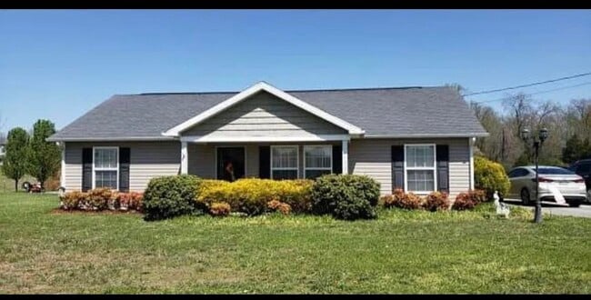 property at 1594 Old Stagecoach Rd