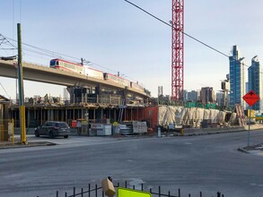 Sunalta Heights West & East Tower in Calgary, AB - Building Photo - Building Photo