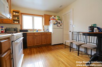 16 Niles St, Unit 1 in Boston, MA - Building Photo - Building Photo