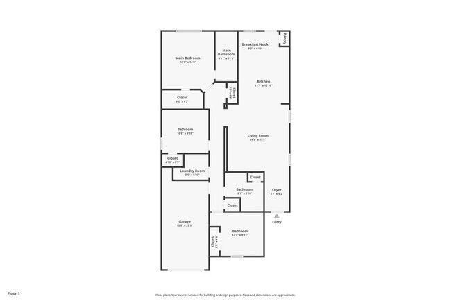 21030 Brannon Hill Ln in Humble, TX - Building Photo - Building Photo