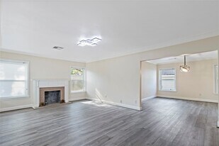 2530 Wordsworth St in Houston, TX - Building Photo