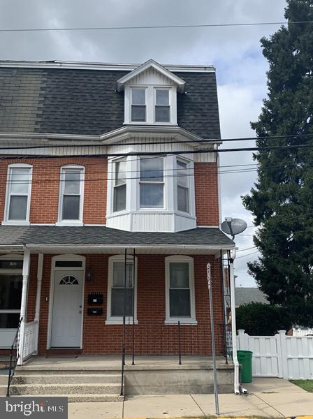 property at 1159 E King St