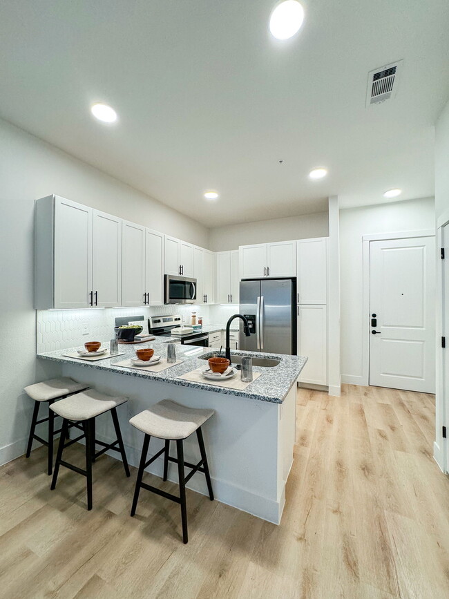 property at 15649 Vacca Wy