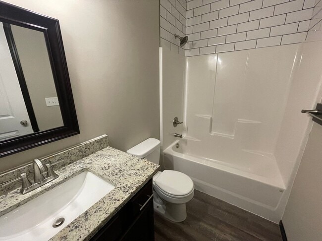 property at 12801-12803 E Timber Lake Rd