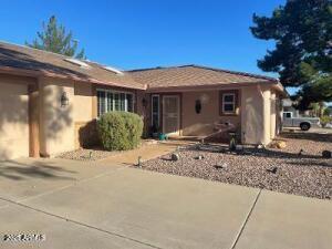 12826 W Crystal Lake Dr in Sun City West, AZ - Building Photo - Building Photo