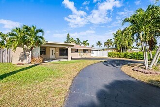 1601 NE 63rd St in Fort Lauderdale, FL - Building Photo - Building Photo