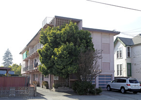 2260 Encinal Ave Apartments