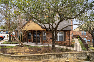 Lakes of Eldorado in McKinney, TX - Foto de edificio - Building Photo